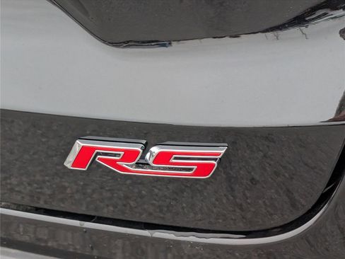 New 2026 Chevrolet Trax RS w/ Driver Confidence Package image 5