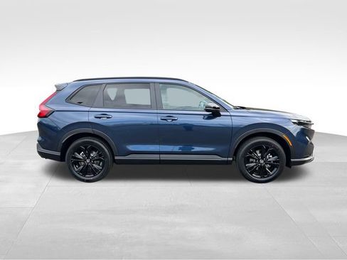 New 2026 Honda CR-V Sport Touring image 9