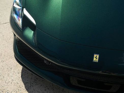 Used 2024 Ferrari 296 GTS image 11