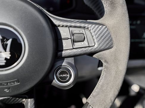 Used 2023 Maserati MC20 Spyder RWD image 54