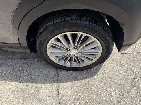 Used 2019 Hyundai Kona SEL FWD image 10
