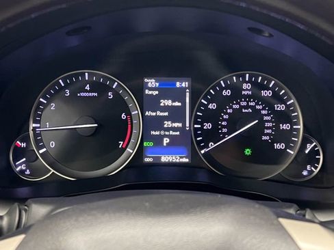 Used 2018 Lexus ES 350 w/ Navigation System Package FWD image 17