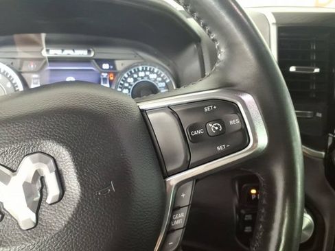 Used 2023 RAM 1500 Laramie AWD/4WD image 19