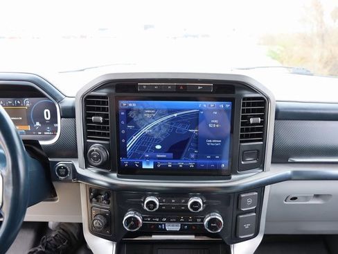 Used 2023 Ford F150 Limited image 19