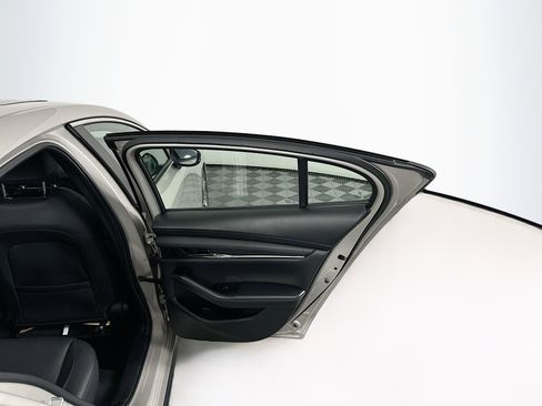 Used 2025 MAZDA MAZDA3 s image 28