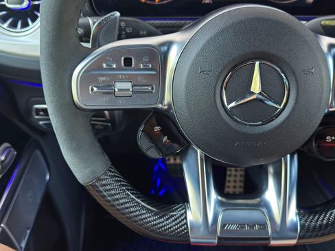 Used 2023 Mercedes-Benz G 63 AMG Squared image 24