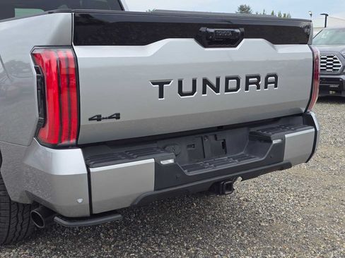 Used 2024 Toyota Tundra Platinum AWD/4WD image 13