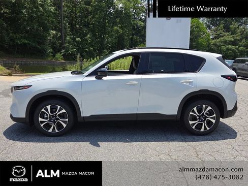 New 2026 MAZDA CX-5 Preferred AWD/4WD image 5
