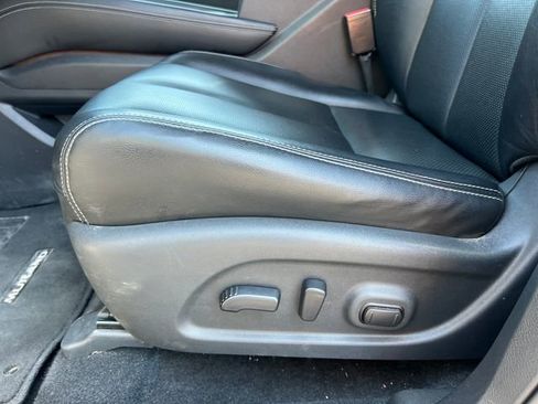 Used 2024 Nissan Murano SL AWD/4WD image 11