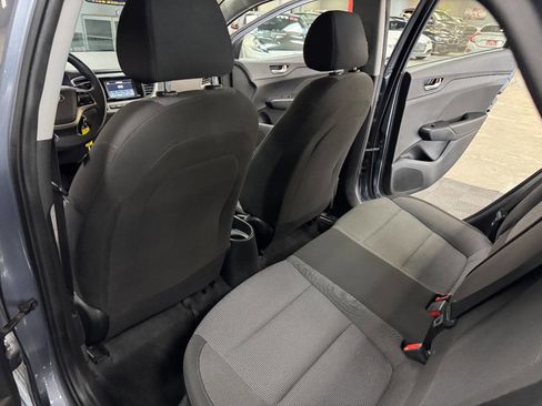 Used 2020 Hyundai Accent SE image 41