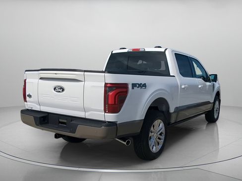 New 2026 Ford F150 King Ranch AWD/4WD image 30