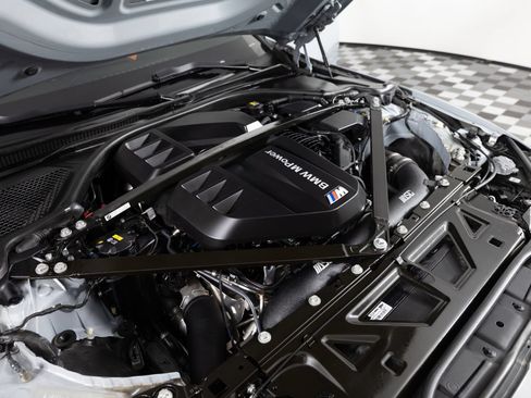 Used 2021 BMW M3 RWD image 41