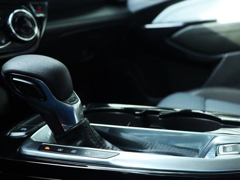 Used 2024 Chevrolet Trax LT w/ Driver Confidence Package image 51