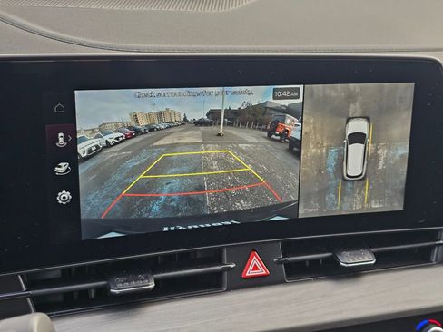 Used 2024 Kia Sportage X-Pro Prestige image 23