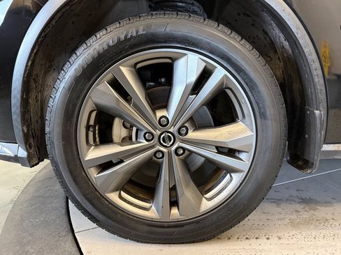 Used 2020 Nissan Murano Platinum w/ Cargo Package image 25