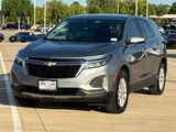 Used 2023 Chevrolet Equinox LT w/ Driver Convenience Package image 4