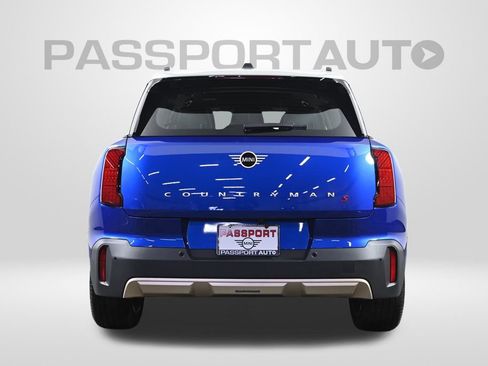 Used 2025 MINI Cooper Countryman S image 8