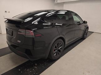 Used 2023 Tesla Model X Plaid video 2