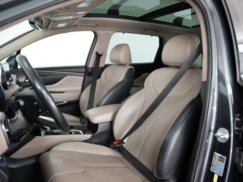 Used 2020 Hyundai Santa Fe Limited AWD/4WD image 44