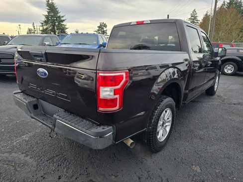 Used 2019 Ford F150 XLT image 5
