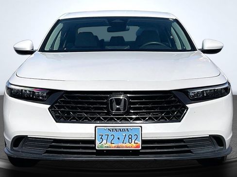 Used 2024 Honda Accord LX image 3