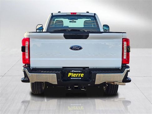 New 2026 Ford F250 XL w/ 360-Degree Camera Package image 5