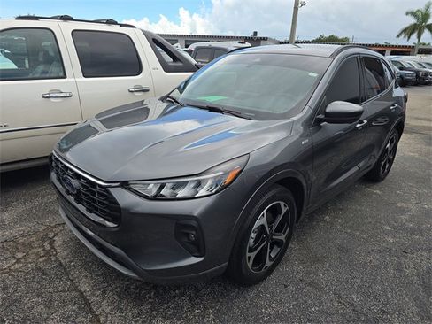 Used 2023 Ford Escape ST-Line Select w/ Tech Pack #2 image 27