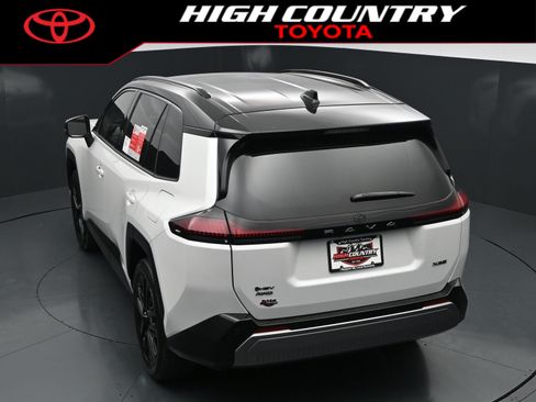 New 2026 Toyota RAV4 XSE w/ Weather Package AWD/4WD image 30