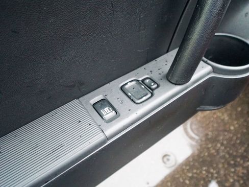 Used 2008 MAZDA MX-5 Miata Sport image 13