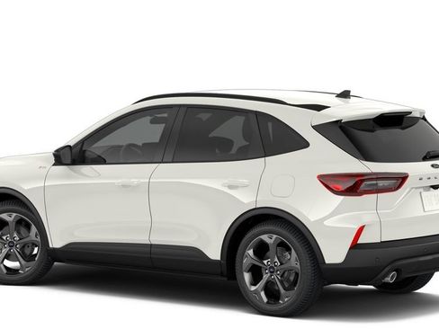 New 2026 Ford Escape ST-Line w/ Tech Pack #1 FWD image 2