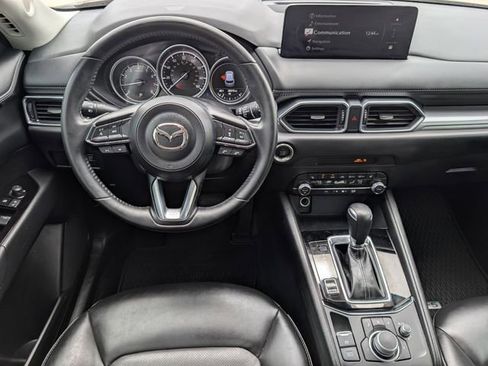 Used 2024 MAZDA CX-5 AWD 2.5 S w/ Select Package image 19
