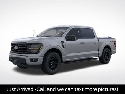 New 2026 Ford F150 XLT w/ Equipment Group 302A MID