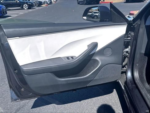 Used 2024 Tesla Model 3 Long Range AWD/4WD image 20