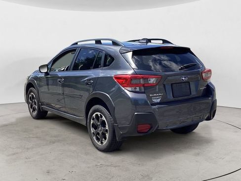Used 2022 Subaru Crosstrek 2.0i Premium w/ Moonroof Package AWD/4WD image 3