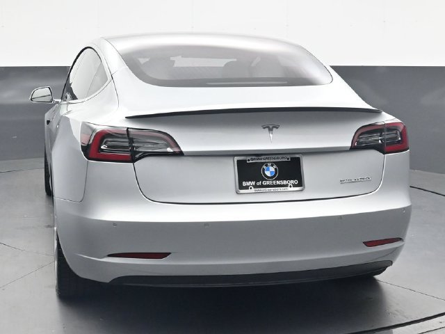 Used 2018 Tesla Model 3 Performance AWD/4WD image 6