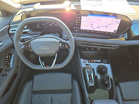 New 2025 Audi S5 Premium Plus image 14