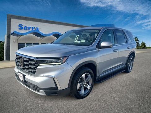 Used 2023 Honda Pilot EX-L image 1