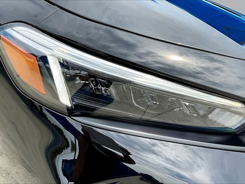 New 2026 Honda Civic Sport image 13