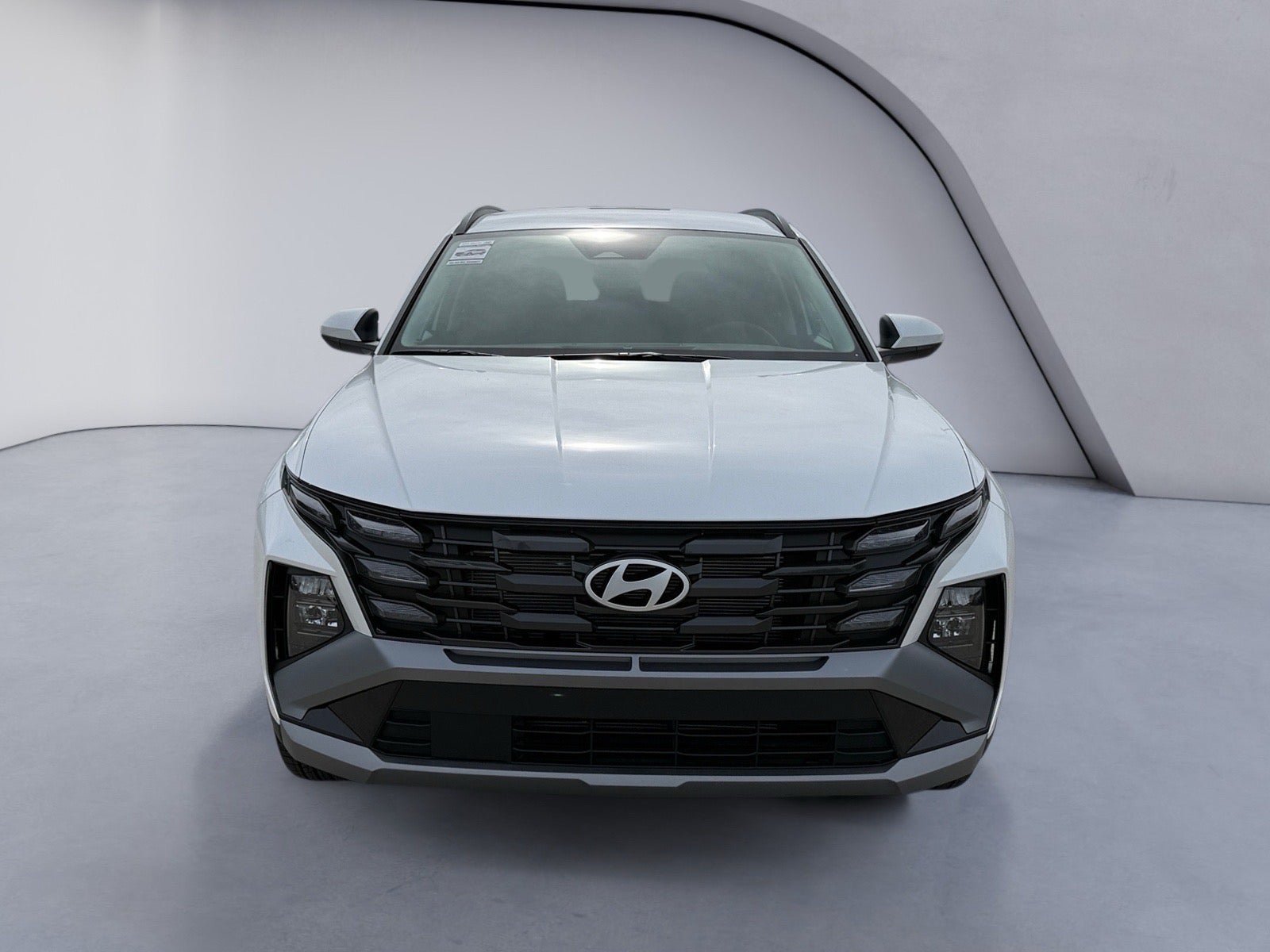 New 2026 Hyundai Tucson SEL AWD/4WD image 8
