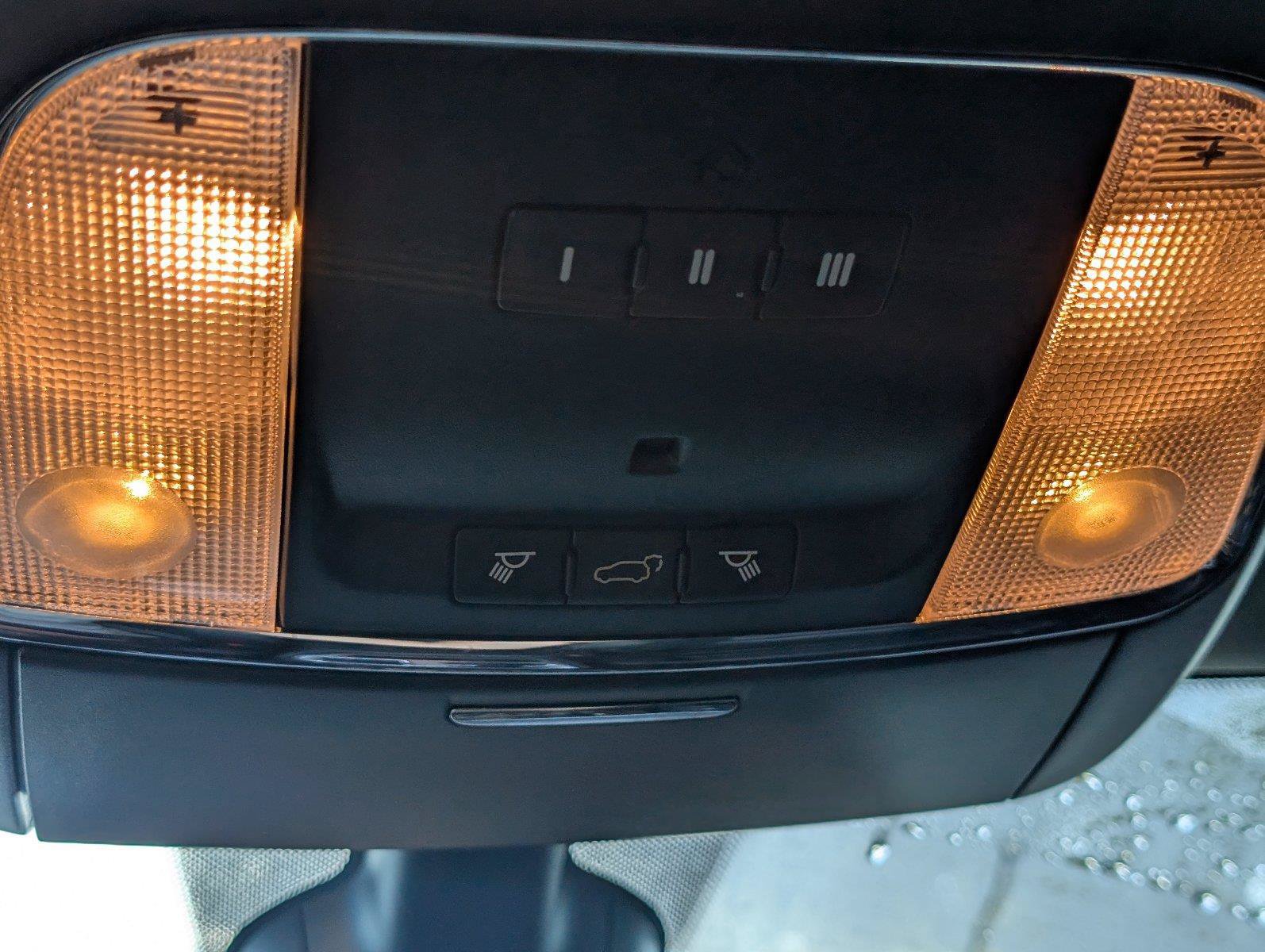 Used 2018 Jeep Grand Cherokee Limited RWD image 20