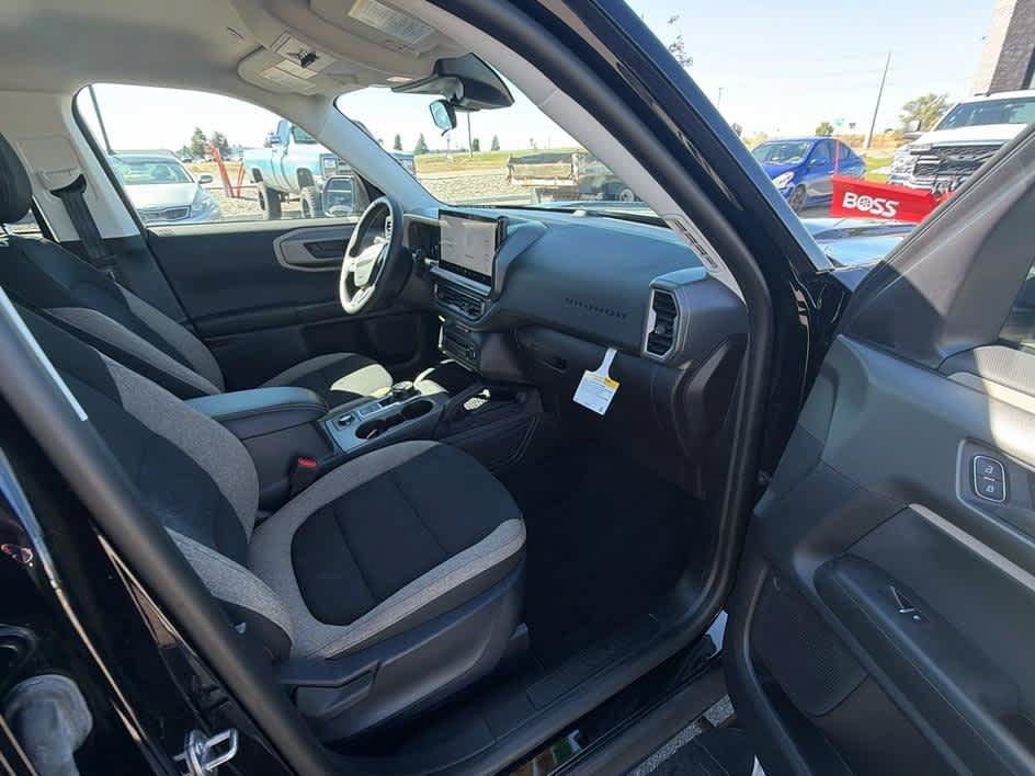 Used 2025 Ford Bronco Sport Big Bend AWD/4WD image 30