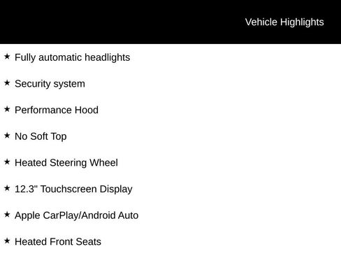New 2026 Jeep Wrangler Rubicon AWD/4WD image 32