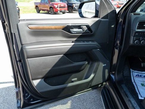 New 2026 Chevrolet Tahoe High Country RWD image 12