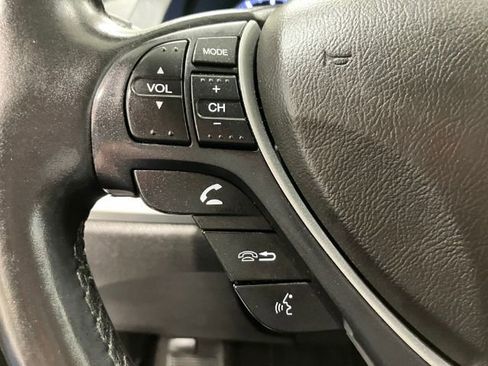 Used 2016 Acura RDX AWD w/ Technology Package image 4