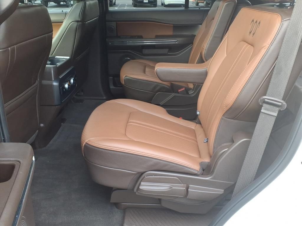 Used 2022 Ford Expedition King Ranch AWD/4WD image 23