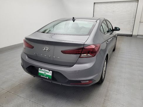 Used 2020 Hyundai Elantra Value Edition FWD image 7
