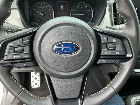Certified 2025 Subaru Crosstrek 2.5i Sport AWD/4WD image 30