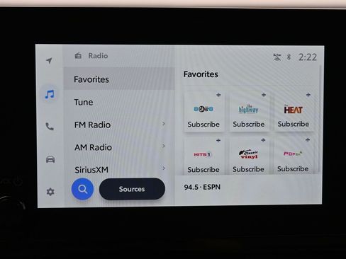 Certified 2025 Toyota Corolla SE FWD image 18