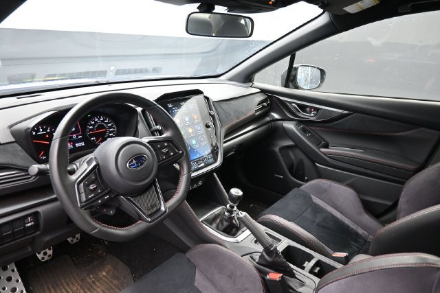 Used 2024 Subaru WRX TR AWD/4WD image 14