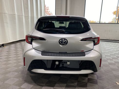 Used 2023 Toyota Corolla SE image 15